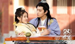 宠妃 电视剧,宫廷爱恨情仇的华丽演绎