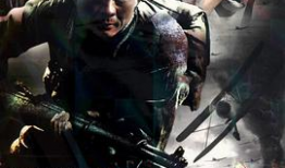 抗日奇侠电视剧,传奇英雄的抗战传奇