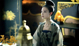 倪妮主演的电视剧,倾世佳人演绎传奇人生