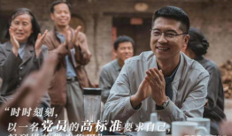 第一书记电视剧,筑梦乡村的青春足迹