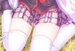 动漫女内裤,时尚与个性的完美融合