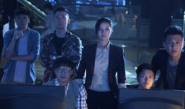 守卫者电视剧,守护正义的守护者